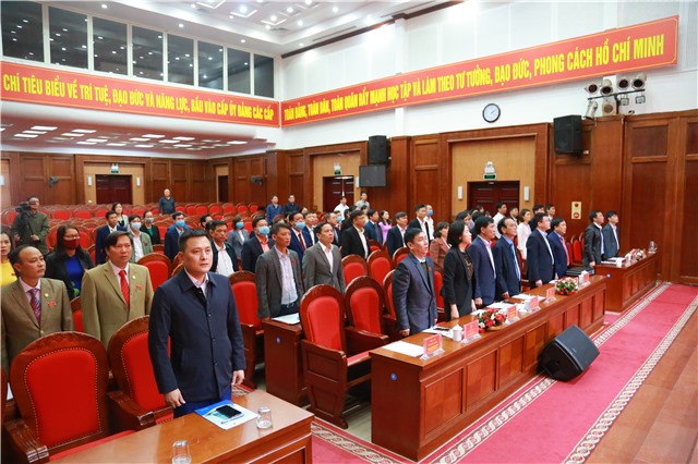 HĐND Thành phố cho ý kiến về việc quyết định Chủ trương đầu tư các dự án đầu tư công mới năm 2021 sử dụng nguồn vốn ngân sách thành phố