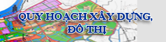 Quy hoạch xây dựng đô thị