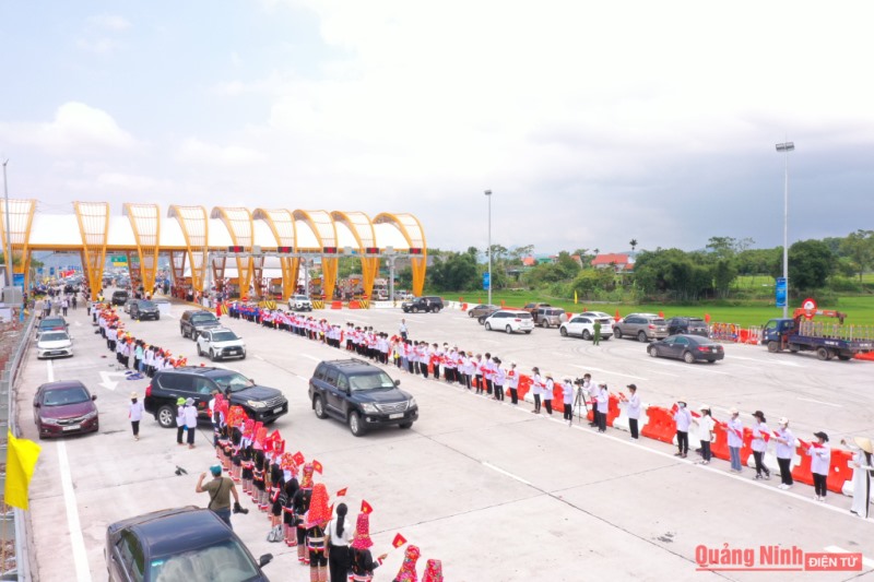 Quảng Ninh - Đất lành cho nhà đầu tư