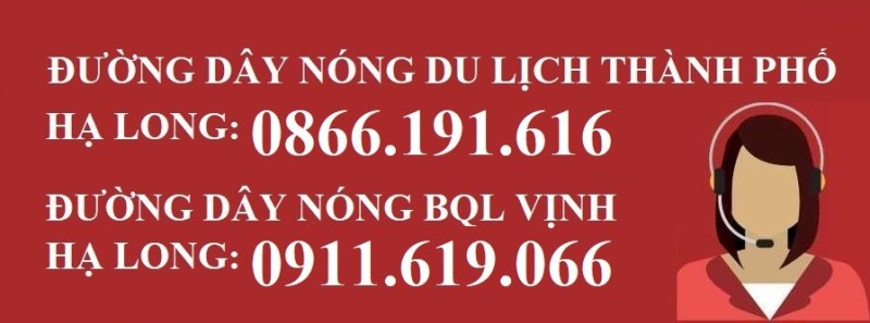 Đường dây nóng du lịch