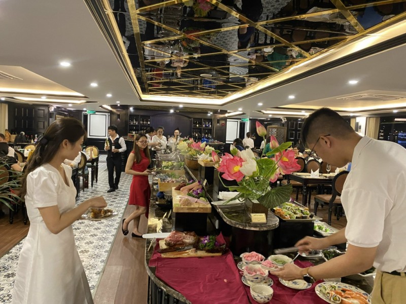 TP Hạ Long: Đảm bảo môi trường du lịch an toàn, lành mạnh