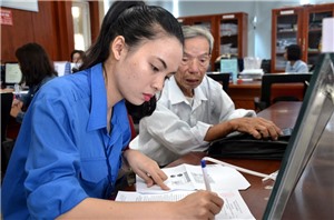 Đảng bộ TP Hạ Long: Nâng cao chất lượng công tác phát triển đảng viên