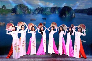 Khám phá du lịch Hạ Long