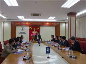 Đảng bộ Điện lực Quảng Ninh: Dấu ấn một nhiệm kỳ