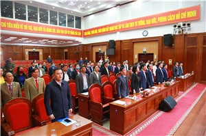 HĐND Thành phố cho ý kiến về việc quyết định Chủ trương đầu tư các dự án đầu tư công mới năm 2021 sử dụng nguồn vốn ngân sách thành phố