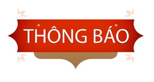 Thông báo mời quan tâm (lần 2) về việc tham gia xây dựng giá đất để xác định giá khởi điểm đấu giá quyền sử dụng đất các dự án trên địa bàn TP Hạ Long 