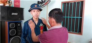 Hạ Long sẵn sàng cho lễ giao nhận quân năm 2021