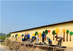 Đồng Sơn quyết tâm hoàn thành NTM trong năm 2021