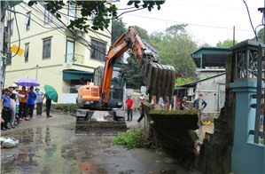 Thực hiện Nghị quyết 21 của BTV Thành ủy Hạ Long: Khi ý Đảng hợp lòng dân