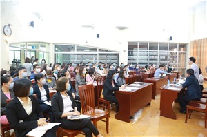 Chi cục thuế Hạ Long: Tăng cường tuyên truyền, hỗ trợ người nộp thuế