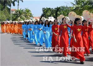 Phụ nữ TP Hạ Long: Một nhiệm kỳ nhiều dấu ấn