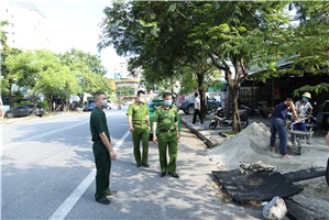 Công an TP Hạ Long: Nỗ lực vì sự bình yên cuộc sống của Nhân dân