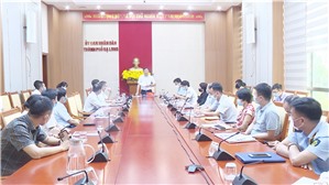 Hạ Long: Tiếp xúc, gỡ khó cho cảng biển và doanh nghiệp xuất khẩu