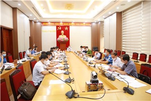 BTV Thành ủy cho ý kiến vào nhiều nội dung quan trọng