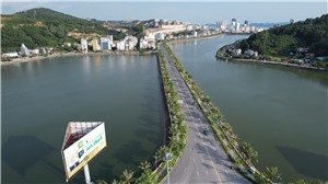 Phường Bãi Cháy - Tự hào 40 năm xây dựng và phát triển