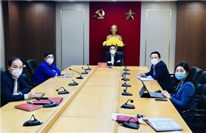 TP Hạ Long luôn chủ động, thích ứng an toàn, linh hoạt, kiểm soát hiệu quả dịch Covid-19 và bảo đảm điều hành công việc thông suốt