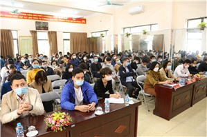 Hội nghị sinh hoạt đảng viên nơi cư trú theo quy định 213