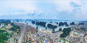 Quá trình hình thành và phát triển thành phố Hạ Long