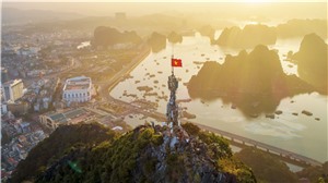 Giới thiệu chung Thành phố Hạ Long