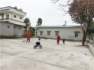 Sức sống từ Nghị quyết 21