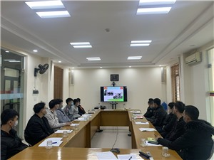Lớp bồi dưỡng chuyên đề chủ nghĩa yêu nước dành cho tân binh lên đường nhập ngũ năm 2022