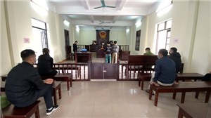 Sẽ xử lý nghiêm hành vi phạm tội mua bán, vận chuyển, sử dụng pháo nổ trái phép