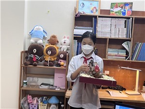 Linh hoạt các hình thức kiểm tra, đánh giá đảm bảo chất luợng