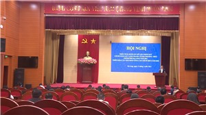 Hội nghị đánh giá kết quả khảo sát chỉ số năng lực cạnh tranh thành phố Hạ Long năm 2022