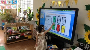 Ứng dựng Công nghệ thông tin: góp phần nâng cao chất lượng dạy và học