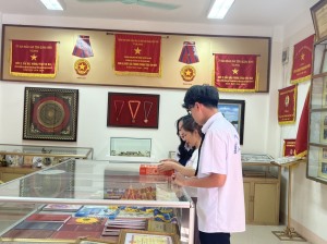 Chất lượng các bài thi tìm hiểu “LLVT tỉnh Quảng Ninh - 75 năm lịch sử và những chiến công”