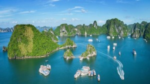 Di tích văn hóa lịch sử