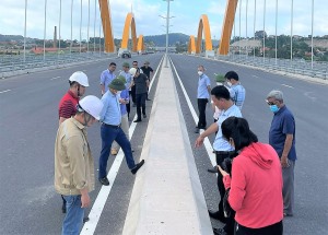 MTTQ TP Hạ Long: Tăng cường giám sát và phản biện xã hội