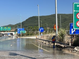 Nỗ lực bảo vệ môi trường tại dự án khu đô thị phức hợp Hạ Long xanh