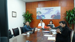 Sẵn sàng cho diễn đàn du lịch EATOF