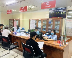Đẩy mạnh triển khai chứng thực bản sao điện tử đáp ứng yêu cầu chuyển đổi số