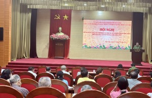 Tập huấn về công thi hành án hình sự và tái hòa nhập cộng đồng năm 2022