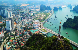 Chuyển đổi số toàn diện ở Hạ Long