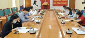 Ban Pháp chế HĐND tỉnh: Giám sát việc chấp hành pháp luật trong công tác hòa giải 