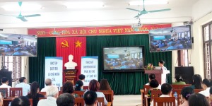Du lịch Hạ Long hướng đến không dùng tiền mặt