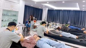 Tăng cường quản lý các cơ sở dịch vụ thẩm mỹ, dịch vụ làm đẹp