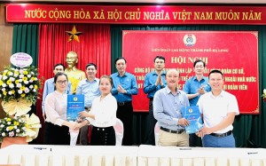 Nâng cao chất lượng thỏa ước lao động tập thể trong các doanh nghiệp trên địa bàn