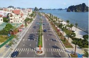 Tạm dừng vận chuyển đất, đá, vật liệu rời và cấm các phương tiện giao thông để phục vụ tổ chức Giải chạy Marathon Quốc tế Di sản Hạ Long năm 2022