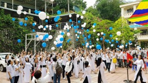 Phê duyệt Quy hoạch tổng mặt bằng tỷ lệ 1/500 Dự án xây mới trường THPT Ngô Quyền