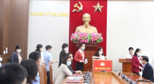 Hạ Long phát huy vai trò MTTQ các cấp trong xây dựng khối đại đoàn kết toàn dân tộc