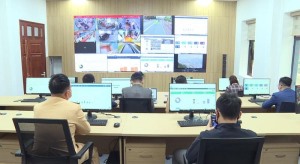 Hiệu quả áp dụng tiêu chuẩn ISO trong cải cách thủ tục hành chính ở Hạ Long