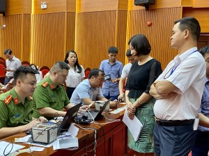 Những điều cần biết về tài khoản định danh điện tử