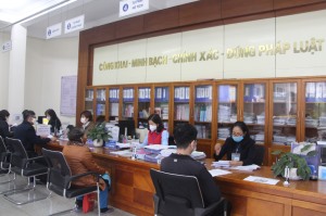Nỗ lực cải thiện chỉ số PAPI ở cơ sở