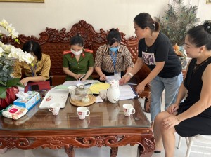 Hạ Long: nỗ lực đảm bảo vệ sinh an toàn thực phẩm cho nhân dân