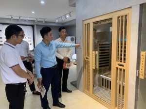 Hạ Long thúc đẩy phong trào khởi nghiệp
