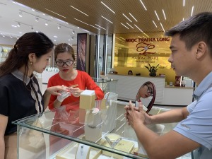 Hạ Long nâng cao chất lượng sản phẩm OCOP